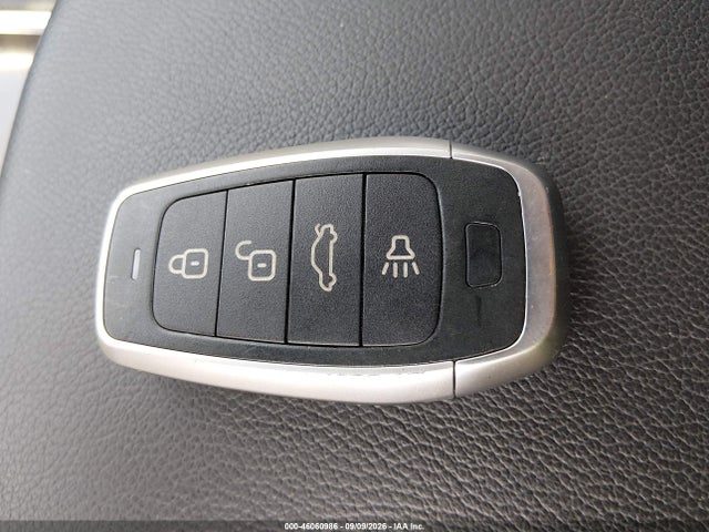 2018 HONDA ACCORD HYBRID EX-L 11