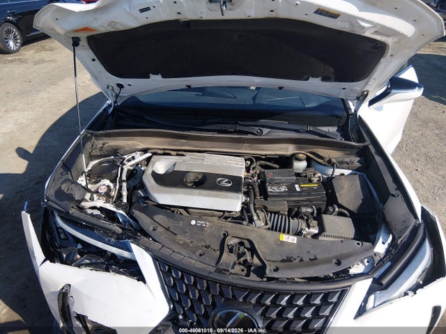 2020 LEXUS UX 200 10