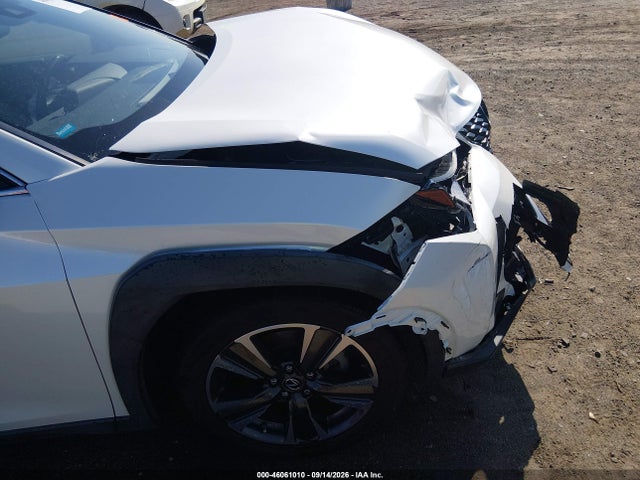 2020 LEXUS UX 200 20