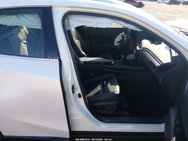 2020 LEXUS UX 200 5