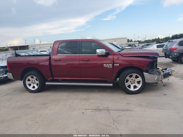 2019 RAM 1500 CLASSIC LONE STAR SILVER 4X2 5'7 BOX 13