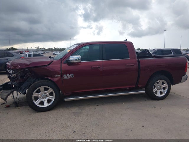 2019 RAM 1500 CLASSIC LONE STAR SILVER 4X2 5'7 BOX 14