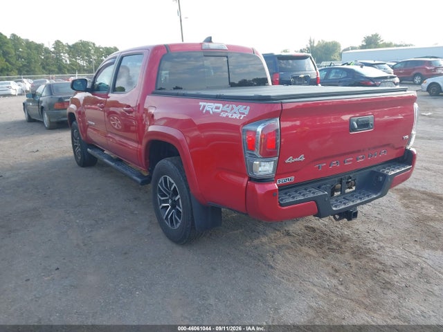 2023 TOYOTA TACOMA TRD SPORT 3