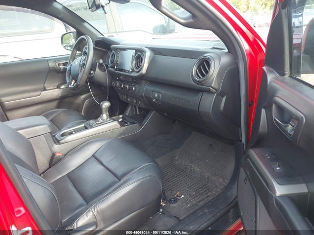 2023 TOYOTA TACOMA TRD SPORT 5