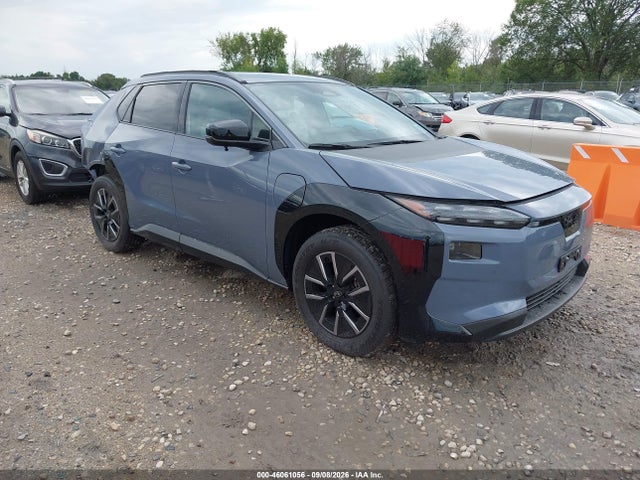2026 SUBARU SOLTERRA PREMIUM