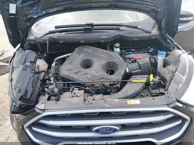 2019 FORD ECOSPORT SE 10