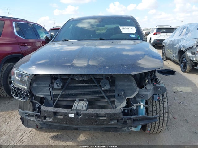 2019 DODGE DURANGO SXT PLUS RWD 13