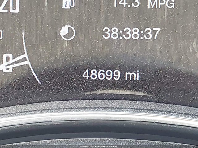 2019 DODGE DURANGO SXT PLUS RWD 16