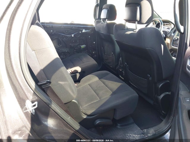 2019 DODGE DURANGO SXT PLUS RWD 8