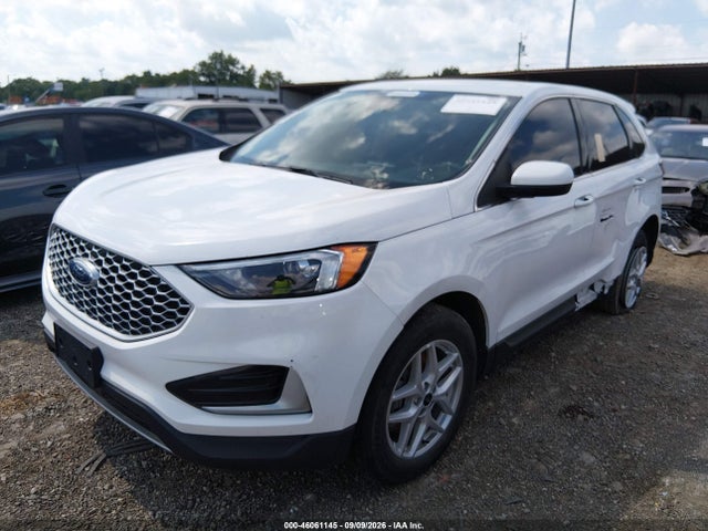 2023 FORD EDGE SEL 2