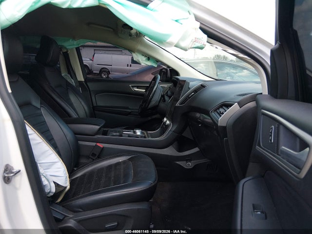 2023 FORD EDGE SEL 5
