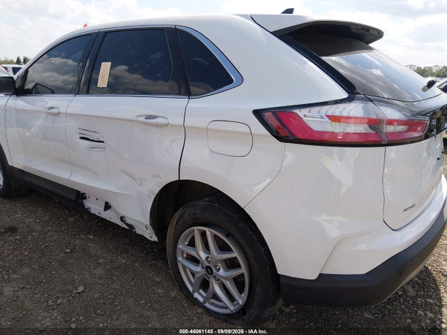 2023 FORD EDGE SEL 6