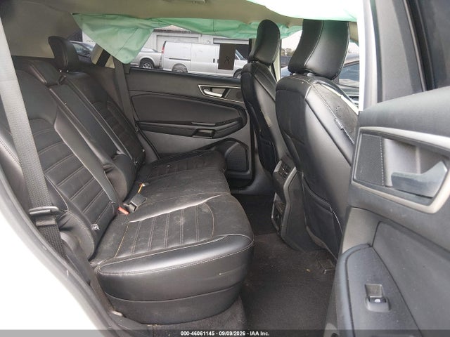 2023 FORD EDGE SEL 8