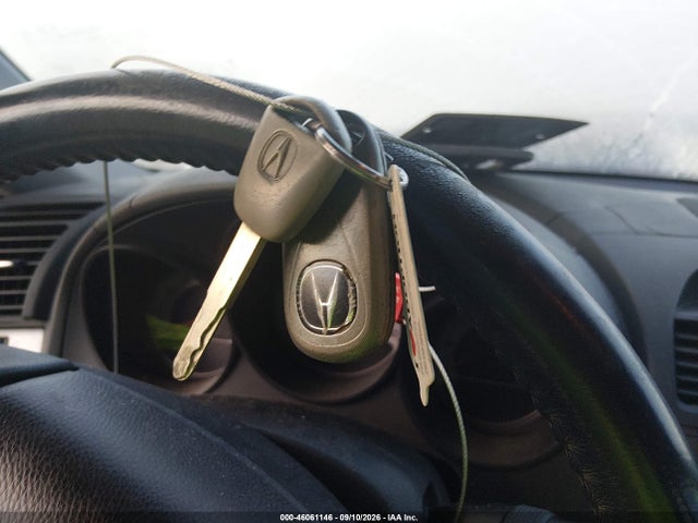 2008 Acura TL 3.2 照片 11