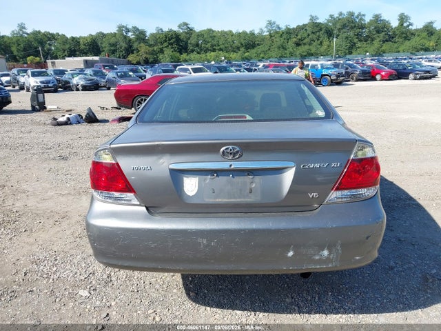 2004 Toyota CAMRY XLE V6 — фото 16