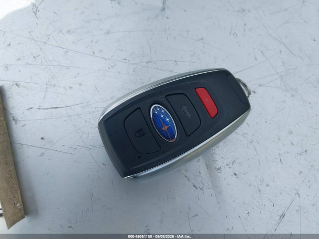 2026 SUBARU FORESTER PREMIUM 11