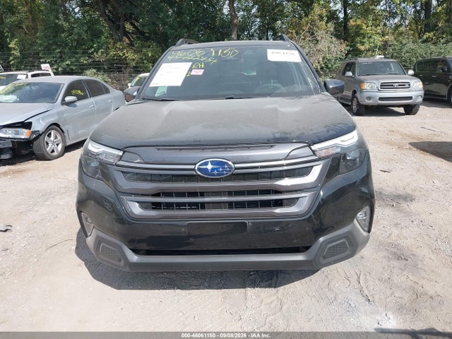 2026 SUBARU FORESTER PREMIUM 13
