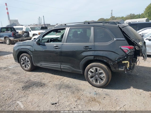 2026 SUBARU FORESTER PREMIUM 15