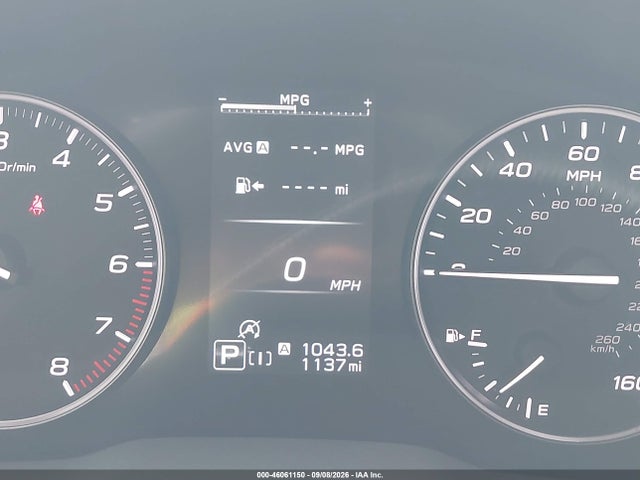 2026 SUBARU FORESTER PREMIUM 16