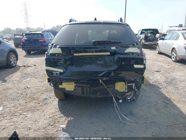 2026 SUBARU FORESTER PREMIUM 17