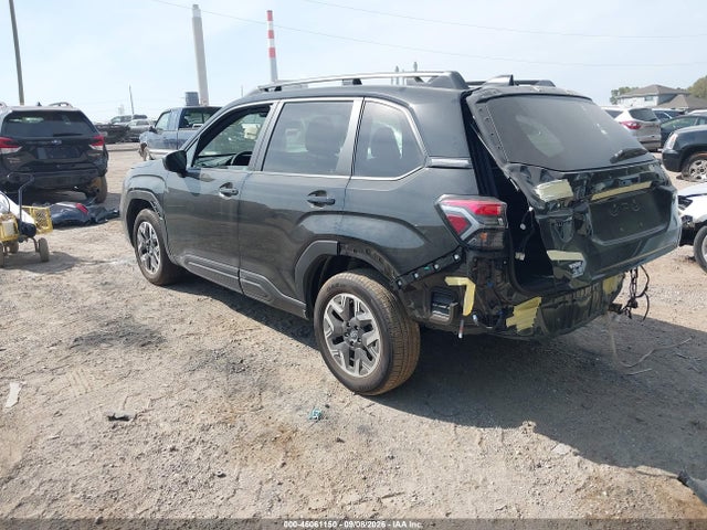2026 SUBARU FORESTER PREMIUM 3