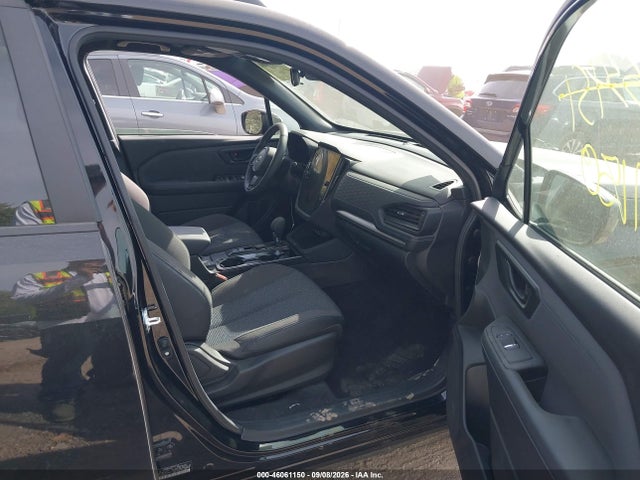 2026 SUBARU FORESTER PREMIUM 5