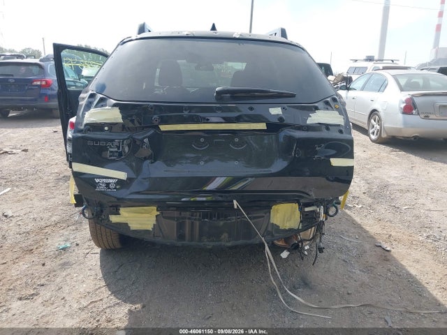 2026 SUBARU FORESTER PREMIUM 6