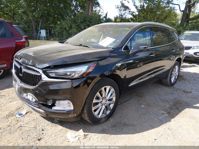 2021 BUICK ENCLAVE FWD PREMIUM 2