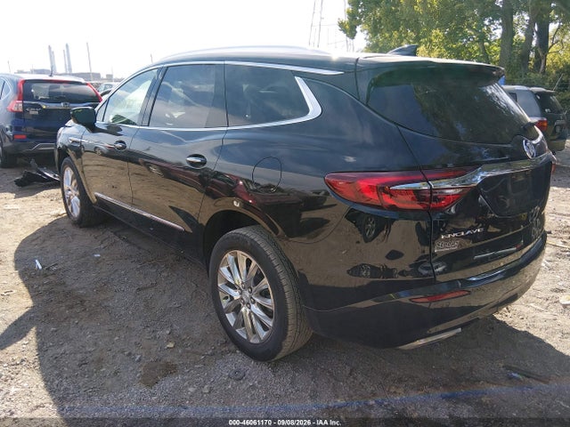 2021 BUICK ENCLAVE FWD PREMIUM 3