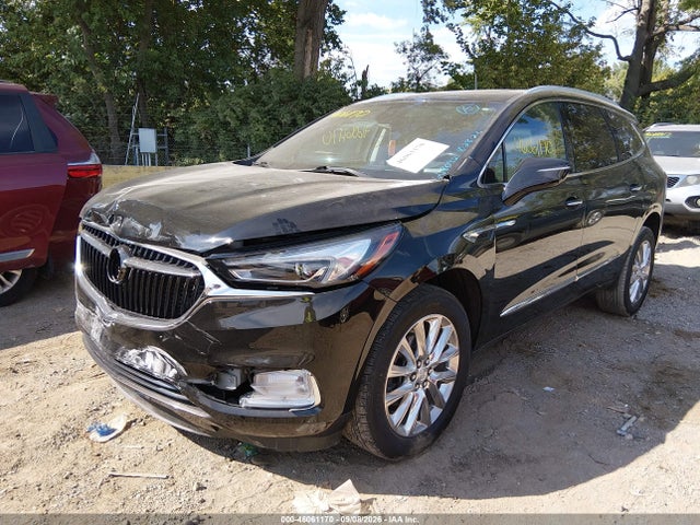 2021 BUICK ENCLAVE FWD PREMIUM 6
