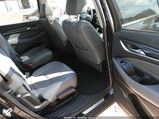 2021 BUICK ENCLAVE FWD PREMIUM 8