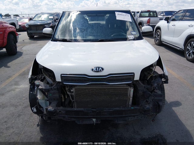 2019 KIA SOUL + 13