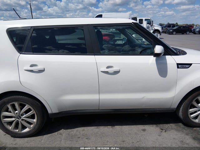 2019 KIA SOUL + 14