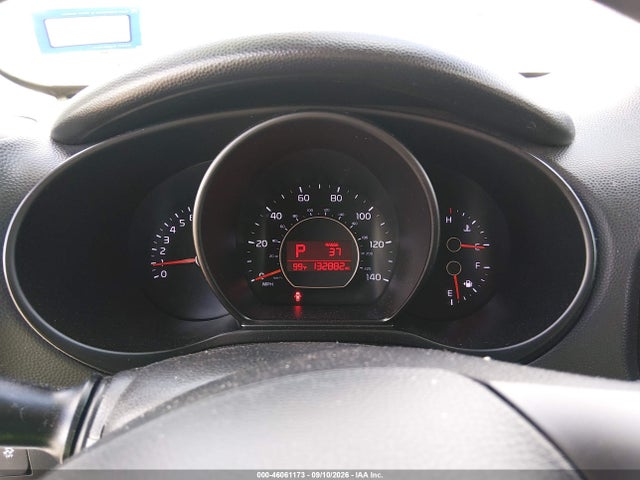 2019 KIA SOUL + 7