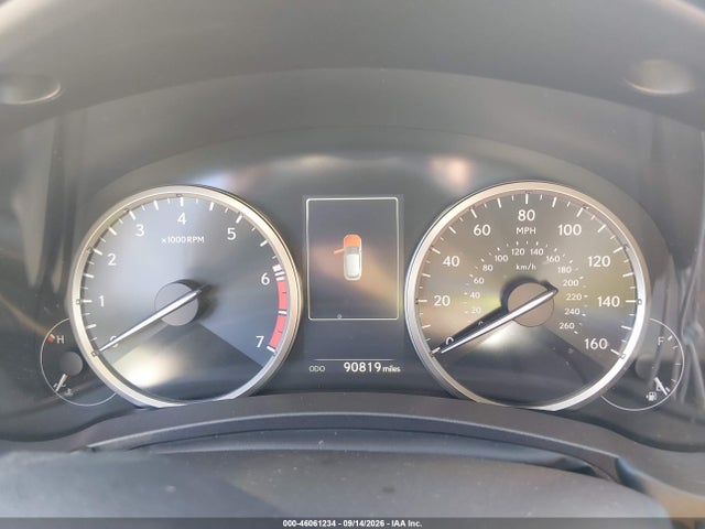 2021 LEXUS NX 300 7