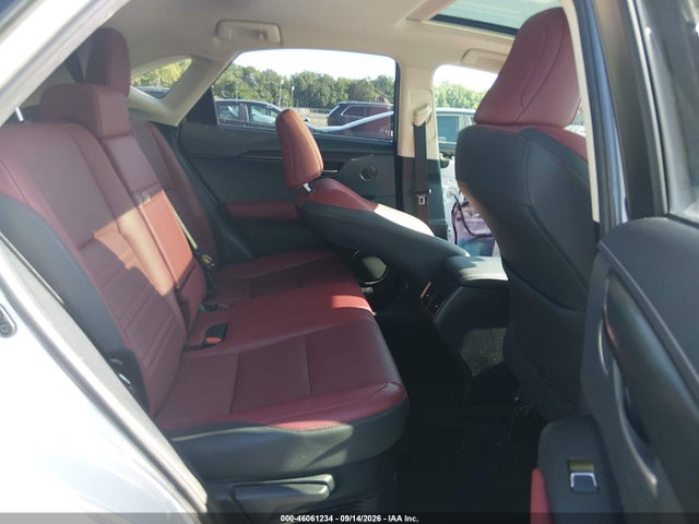 2021 LEXUS NX 300 8