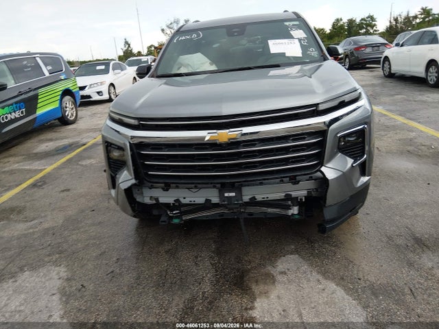 2026 CHEVROLET TRAVERSE FWD LT 13