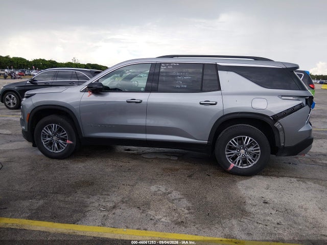 2026 CHEVROLET TRAVERSE FWD LT 15