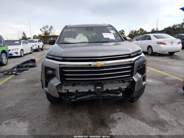 2026 CHEVROLET TRAVERSE FWD LT 6