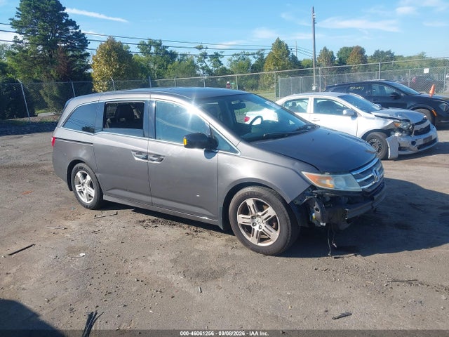 2013 HONDA ODYSSEY TOURING/TOURING ELITE