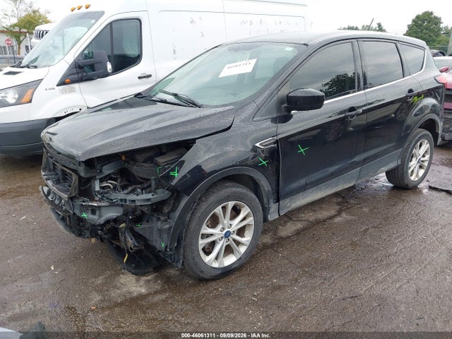 2019 FORD ESCAPE SE 2