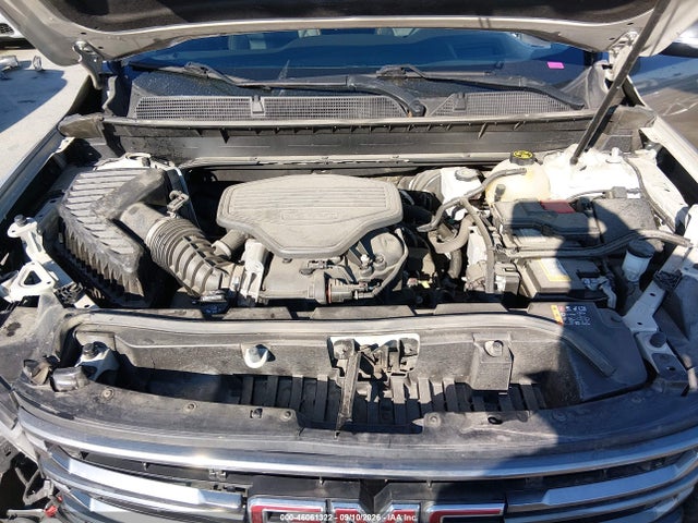 2023 GMC ACADIA AWD AT4 10