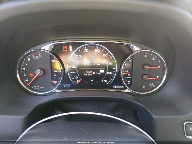 2023 GMC ACADIA AWD AT4 7