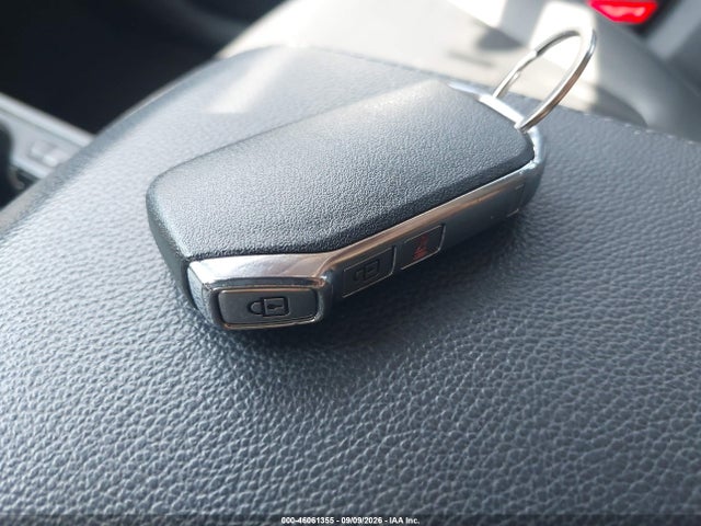 2023 KIA SPORTAGE EX 11