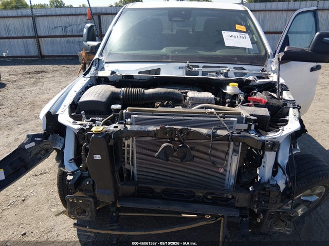 2026 RAM 1500 BIG HORN 4X4 5'7 BOX 10