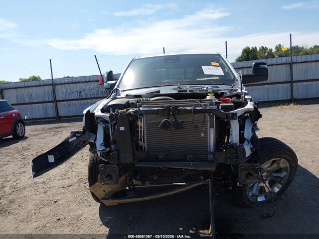 2026 RAM 1500 BIG HORN 4X4 5'7 BOX 13