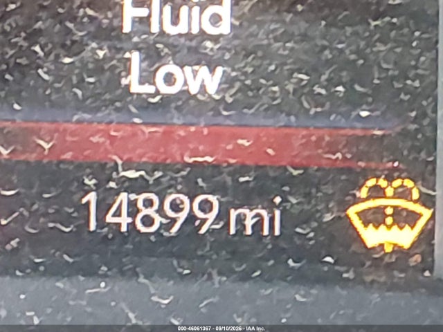 2026 RAM 1500 BIG HORN 4X4 5'7 BOX 16