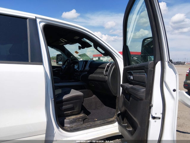 2026 RAM 1500 BIG HORN 4X4 5'7 BOX 5