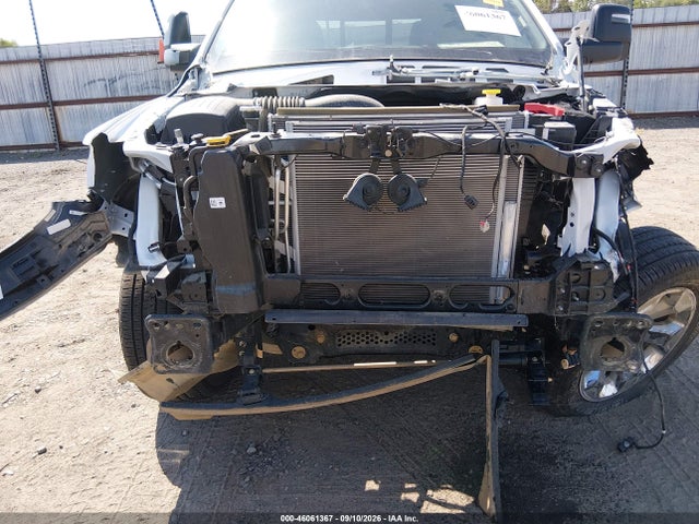 2026 RAM 1500 BIG HORN 4X4 5'7 BOX 6