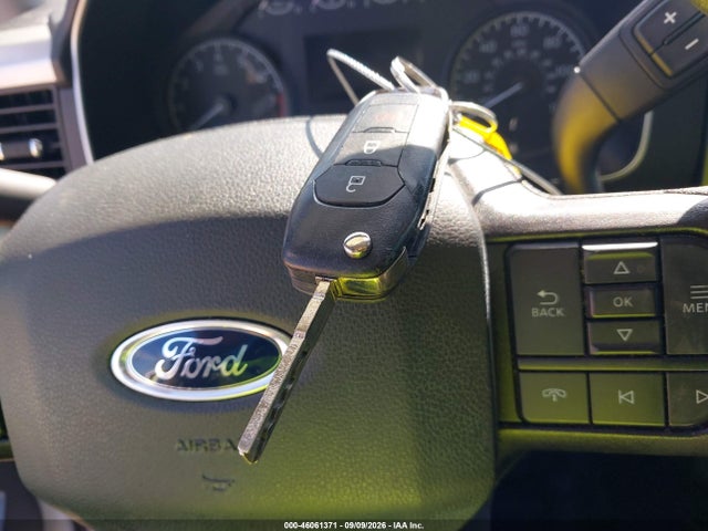 2022 FORD F-150 XL 11